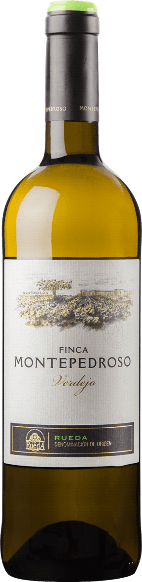 bild på Finca Montepedroso Verdejo 2023