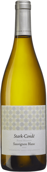 Bild på Stark-Condé Round Mountain Sauvignon Blanc 2023