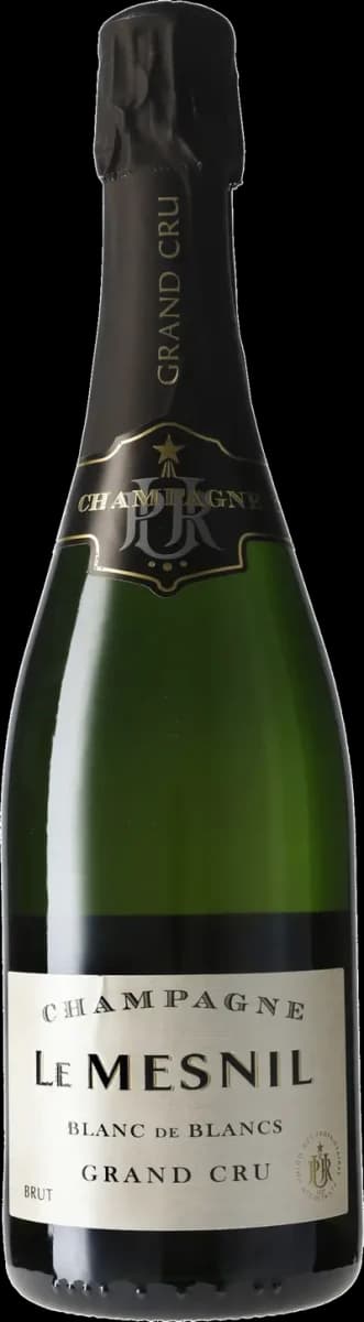 Bild på Le Mesnil Grand Cru Brut Blanc de Blancs