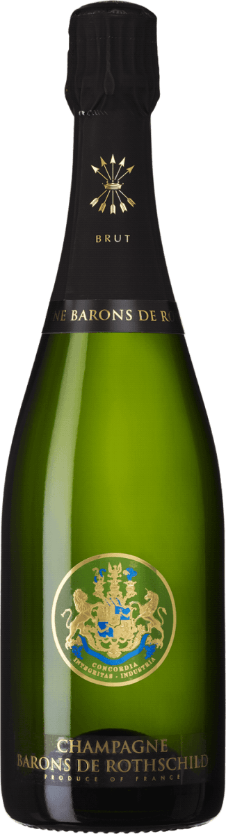 bild på Barons de Rothschild Brut