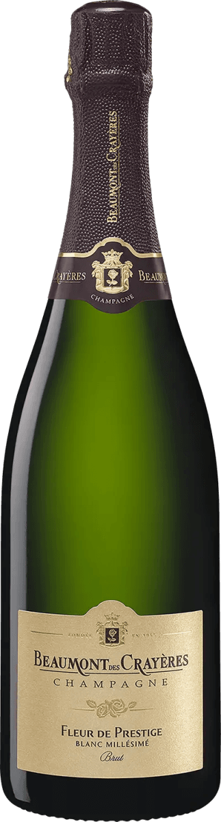 Bild på Beaumont des Crayères Fleur de Prestige Brut 2015