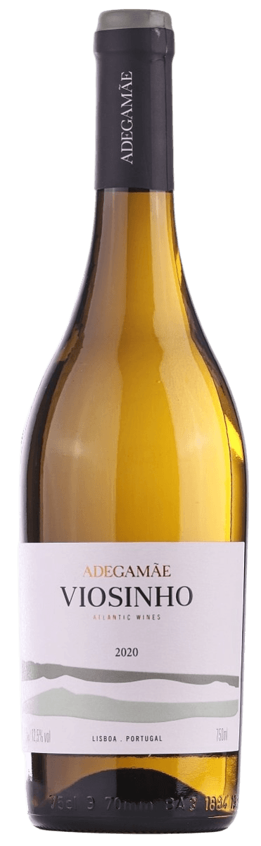 Vitt vin Portugal