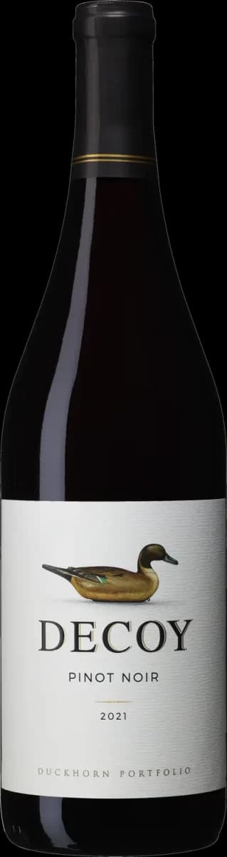bild på Decoy Pinot Noir 2021