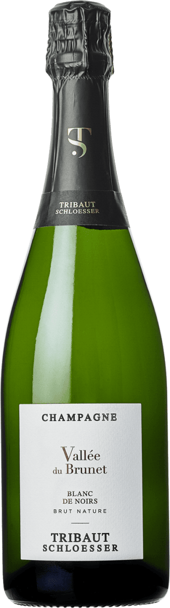 Bild på Tribaut Blanc de Noir Brut Natur