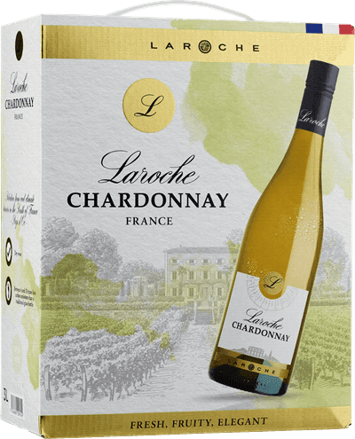 L Chardonnay 2023