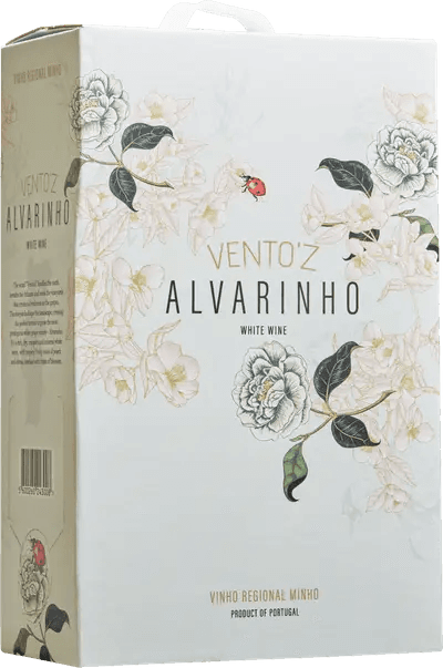 Vento'z Alvarinho 2023