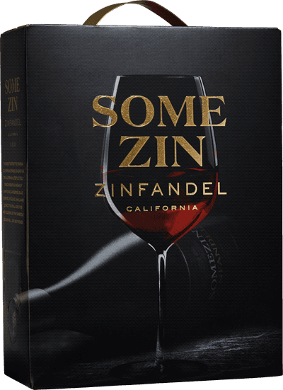 SomeZin Zinfandel 2023