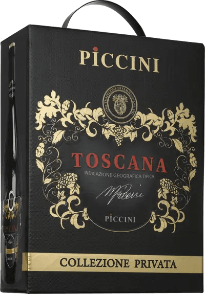 Piccini Toscana Collezione Privata 2023