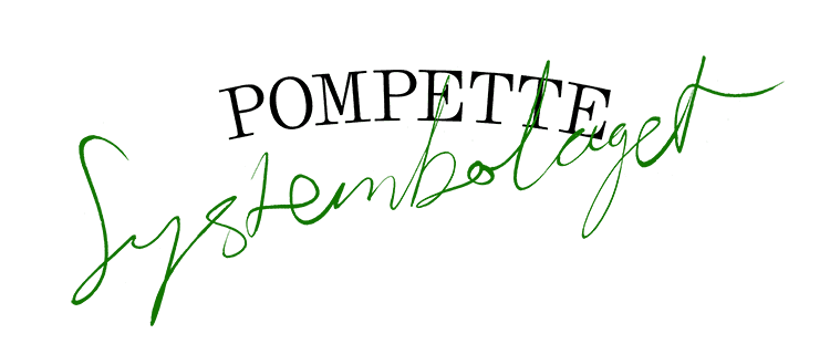 Pompette dryckeshandel