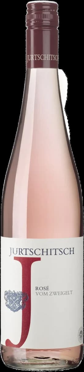 Rosévin Österrike