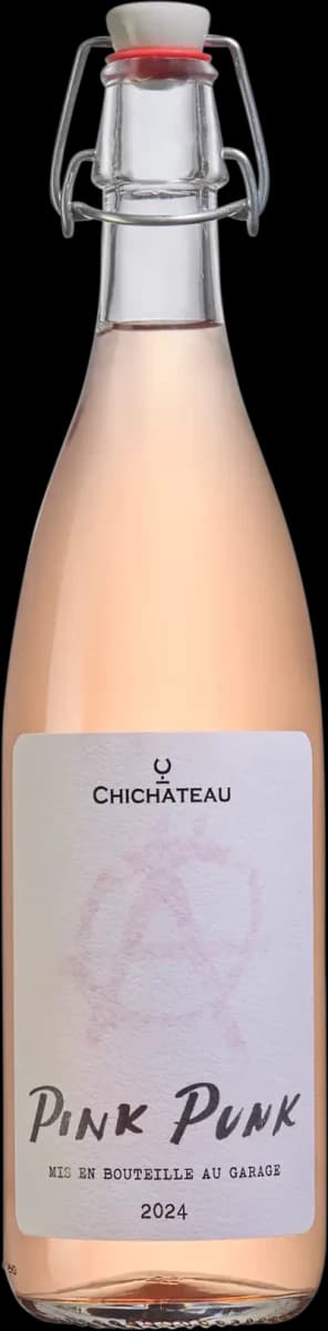 Bild från DinVinguide