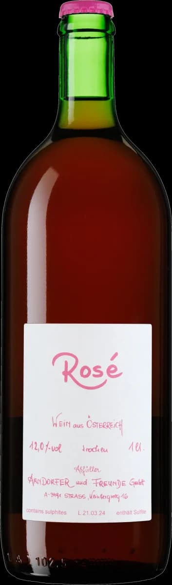 Rosé österrike