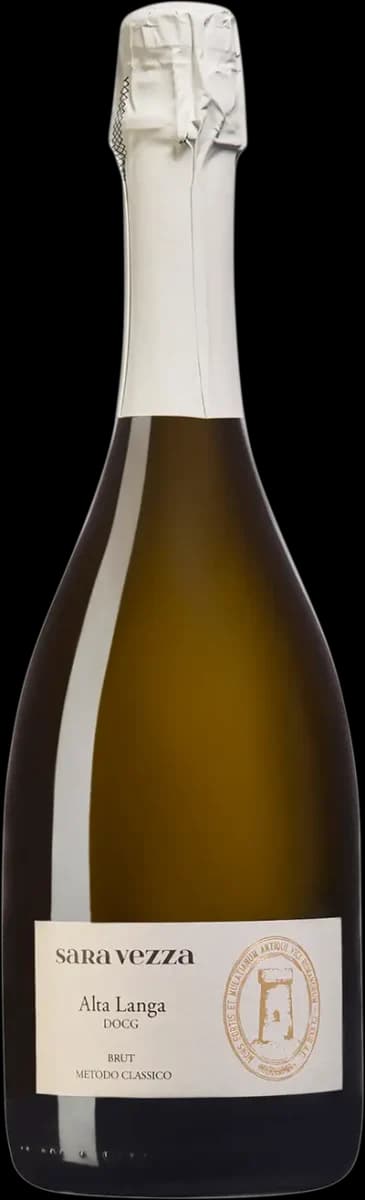 Bild på Sara Vezza Alta Langa 2020