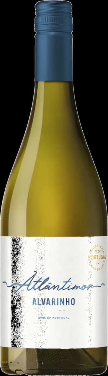 Bild på Atlantimor Alvarinho 2024