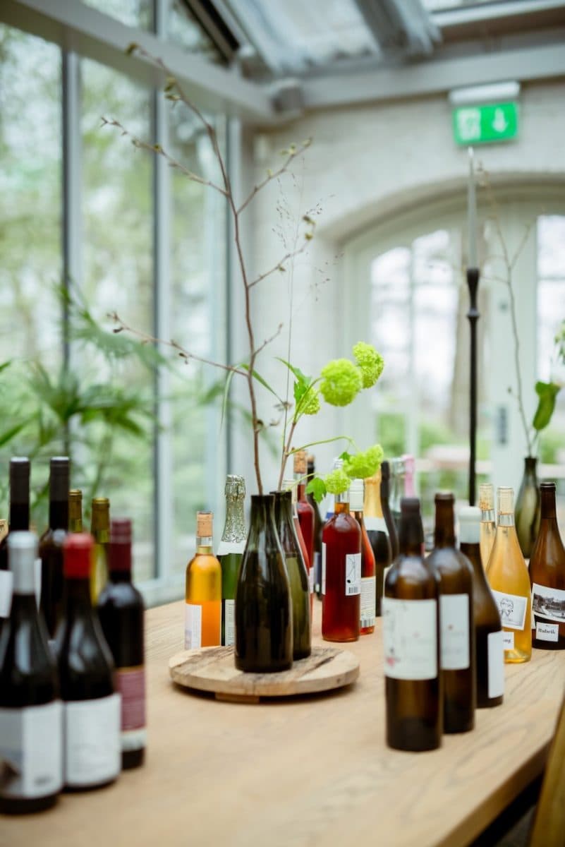 Svenskt vin är här för att stanna