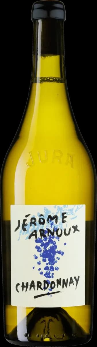 Bild på Jérôme Arnoux Chardonnay 2023