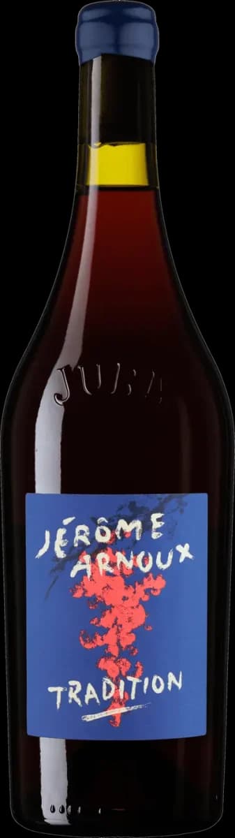 Bild på Jérôme Arnoux Tradition 2023
