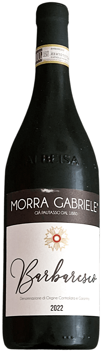 Rött vin Piemonte Italien