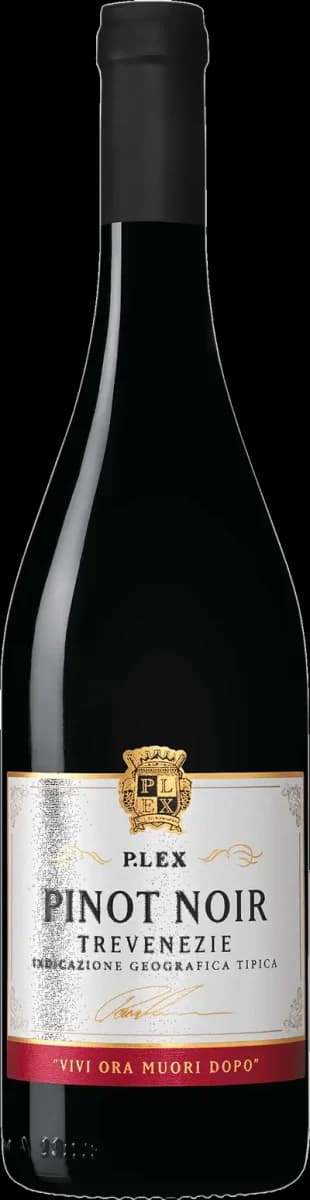 Bild på P.Lex Pinot Noir 2023