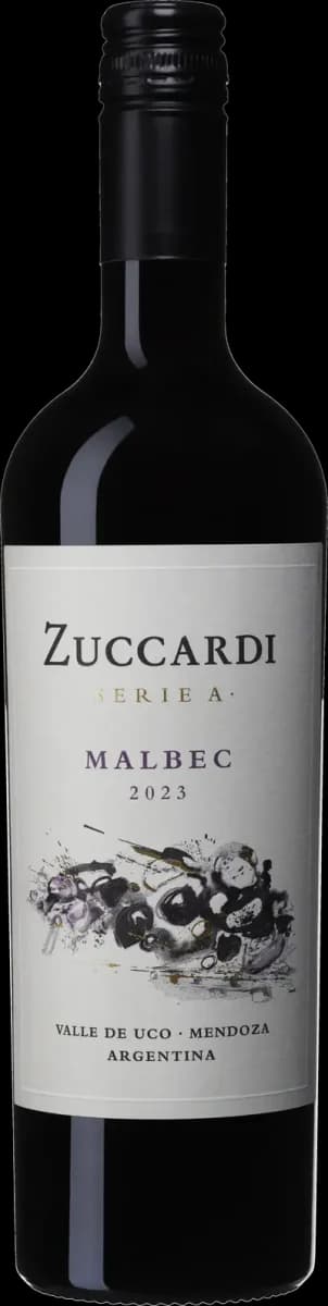 bild på Zuccardi Serie A Malbec 2023