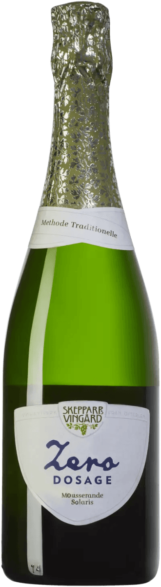 Skepparps Zero dosage