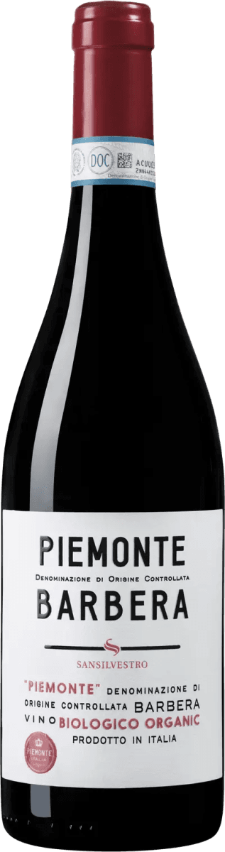 Piemonte Barbera 2023