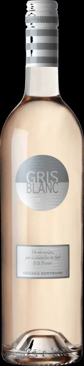 bild på Gérard Bertrand Gris Blanc Rosé 2024