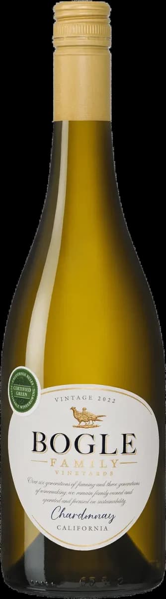 Bild på Bogle Chardonnay 2023