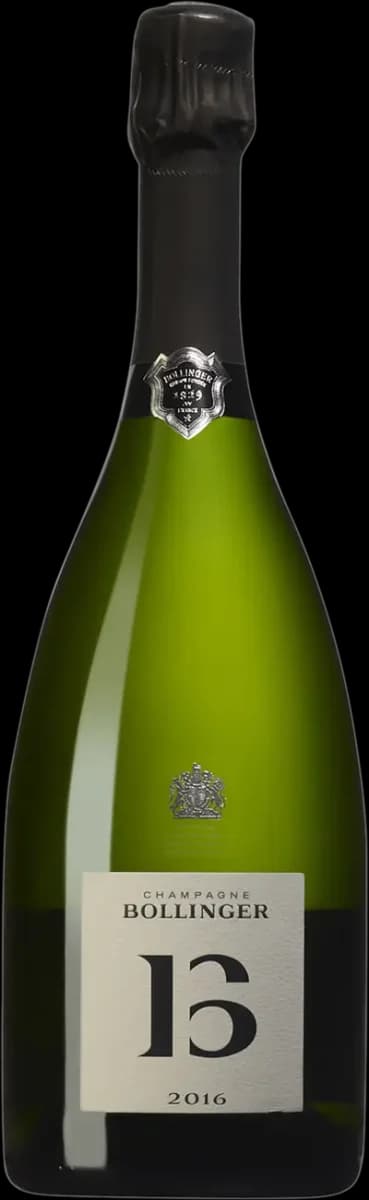 Bild på Bollinger B16 2016