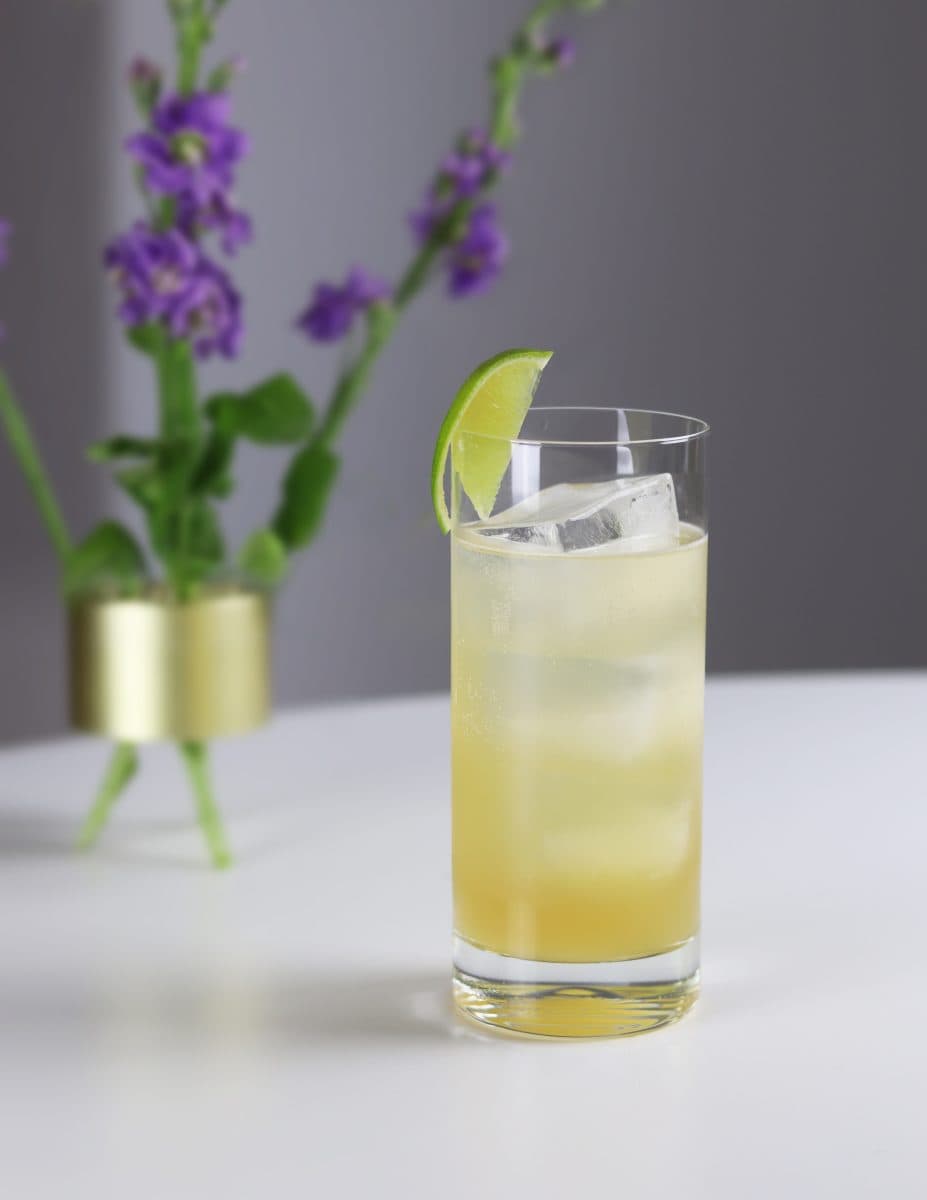 Bild på Fresh apple tvist