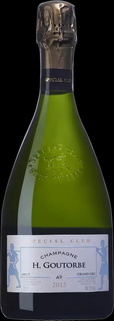 Bild på Henri Goutorbe Special Club 2015