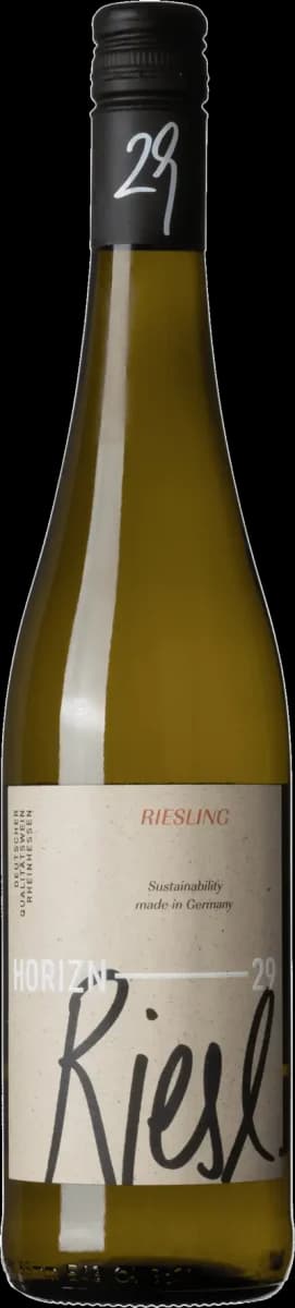 Bild på Horizn 29 Riesling 2023