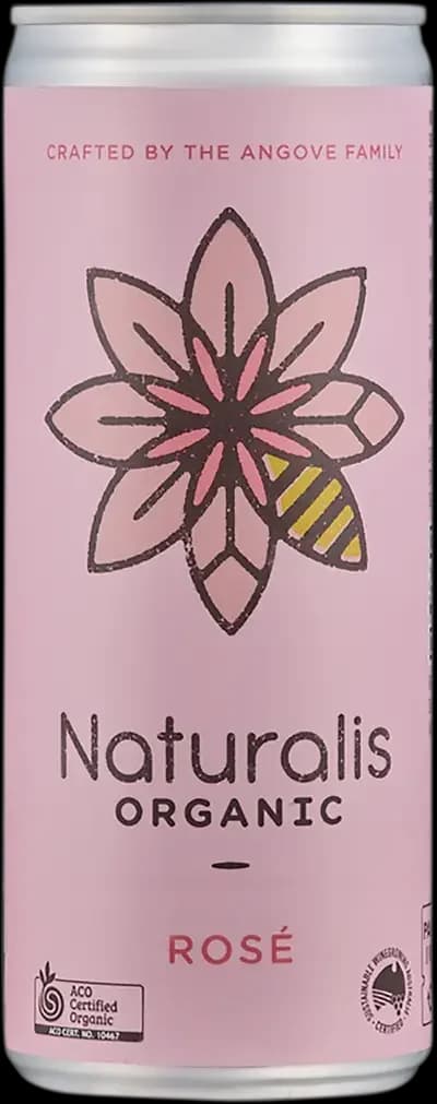 bild på Naturalis Organic 2024