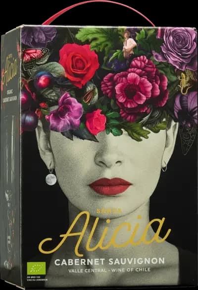 Bild från DinVinguide