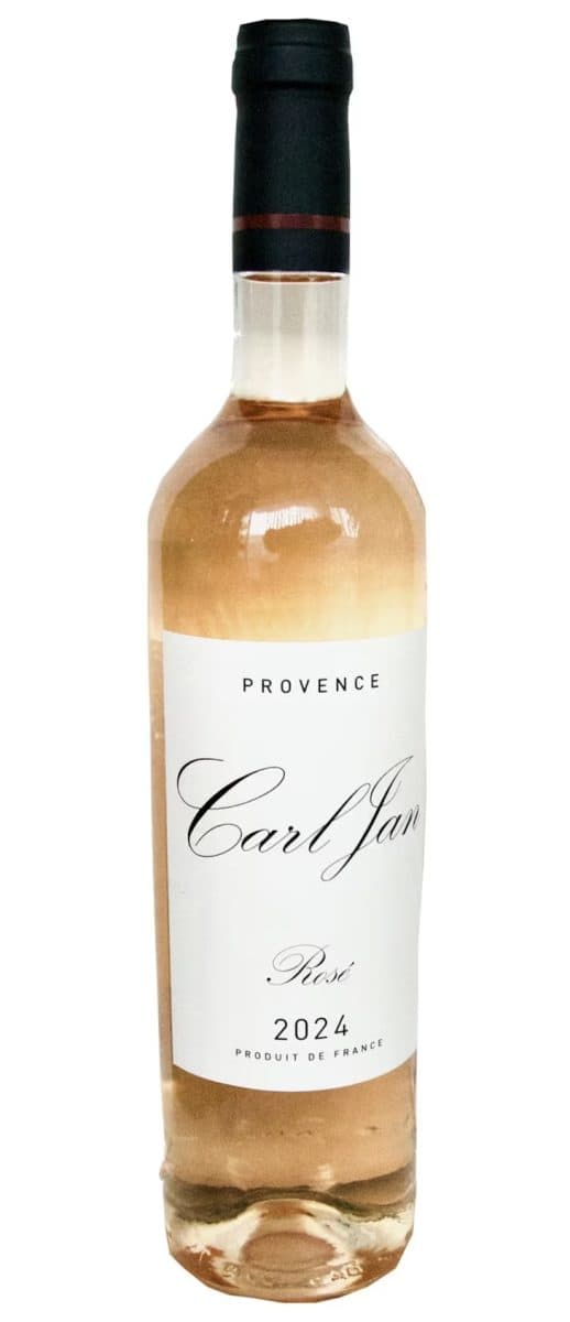 Bild från DinVinguide