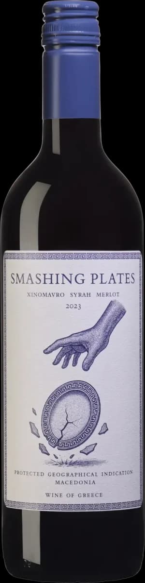 Bild på Smashing Plates 2023