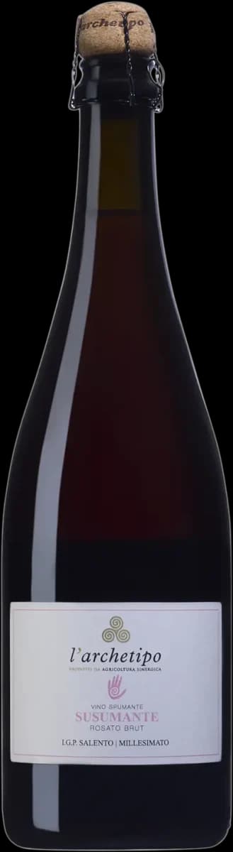 Bild på L’Archetipo Susumante 2023