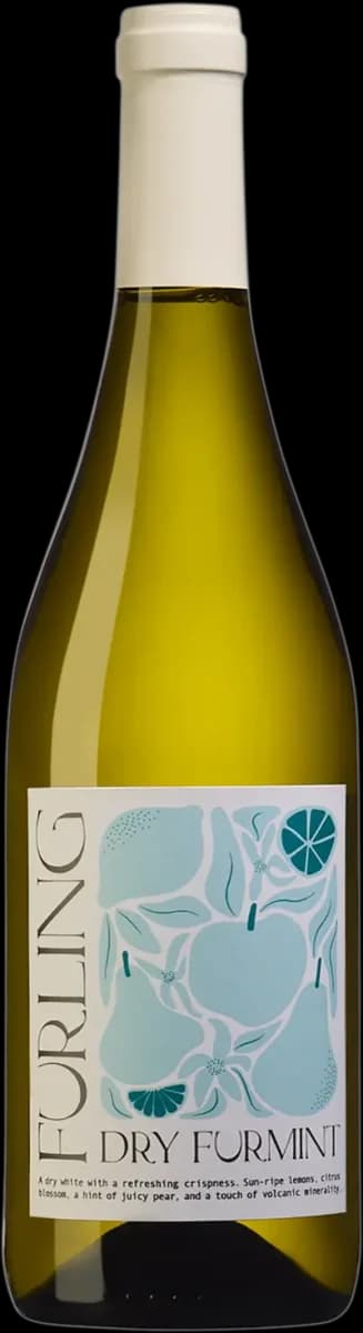 Bild på Furling Dry Furmint 2024