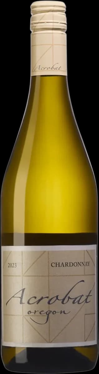 Bild på Acrobat Chardonnay 2023