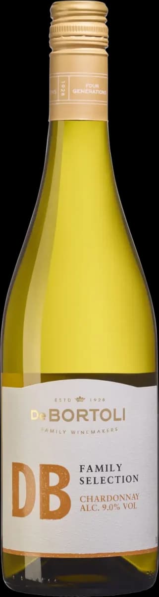Bild på De Bortoli DB Chardonnay