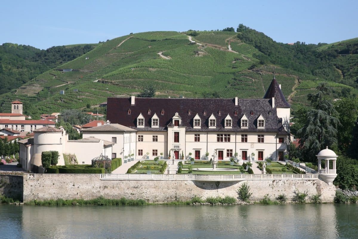 bild på Guigal 30 år på Systembolaget