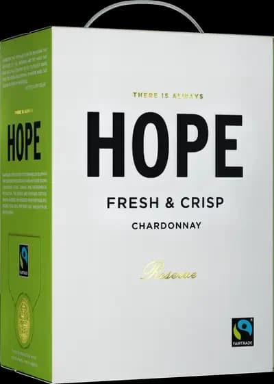 Bild på Hope Chardonnay Reserve 2025