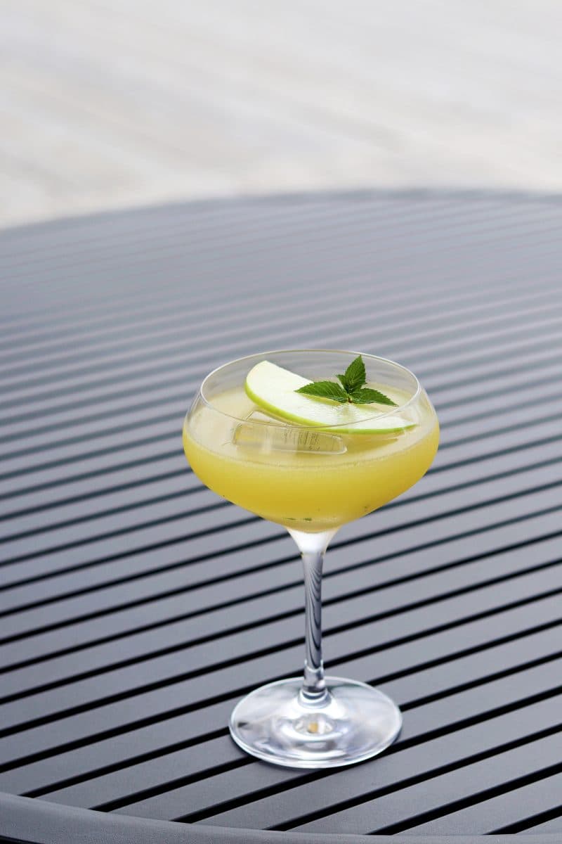 Bild på The Sexton Granny Smith