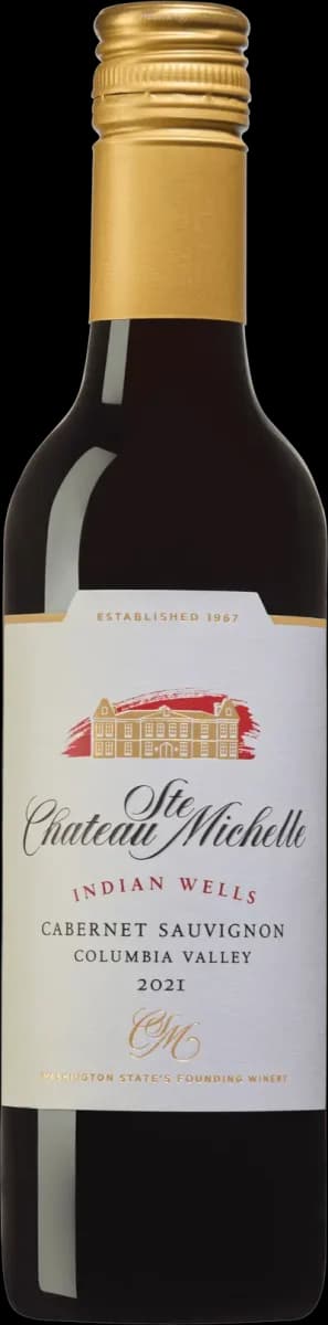 bild på Indian Wells Cabernet Sauvignon 2021