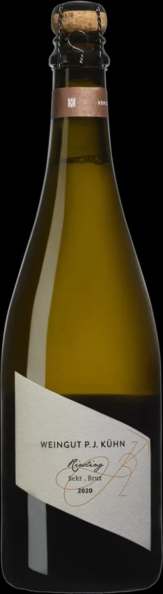 Bild på Peter Jakob Kühn Riesling Sekt 2020