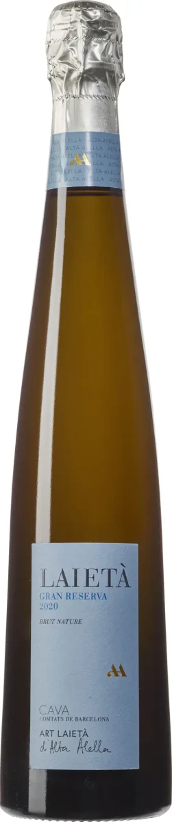 Bild på Laietà Gran Reserva Alta Alella 2020