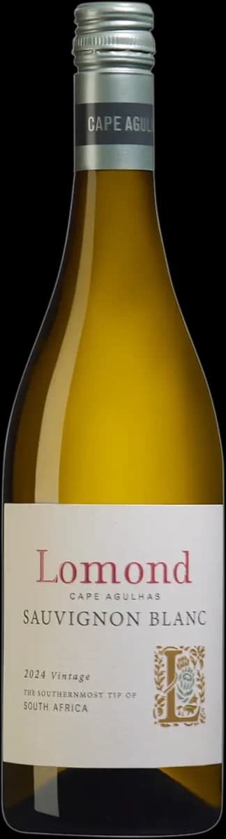 Bild på Lomond Sauvignon Blanc 2024
