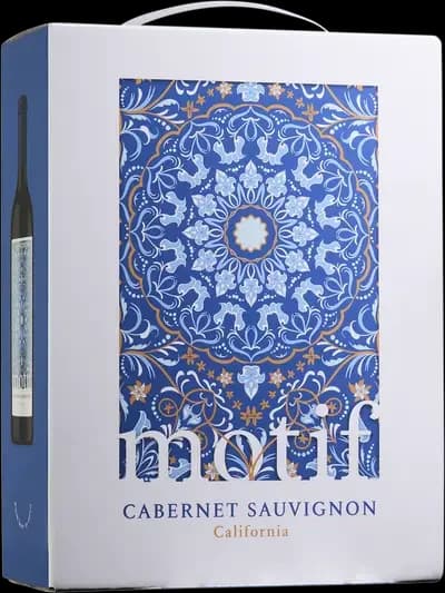 Bild på Motif Cabernet Sauvignon 2023