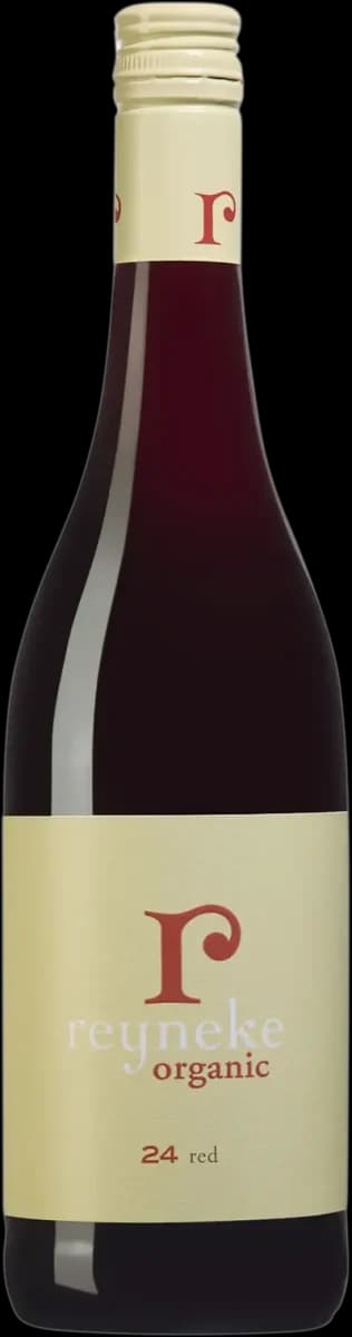 Bild på Reyneke Organic Red 2024
