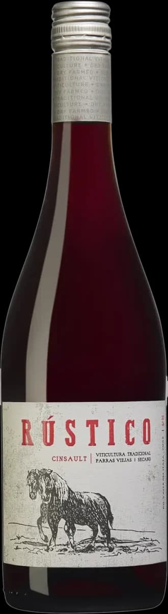 Bild på Rústico País 2024